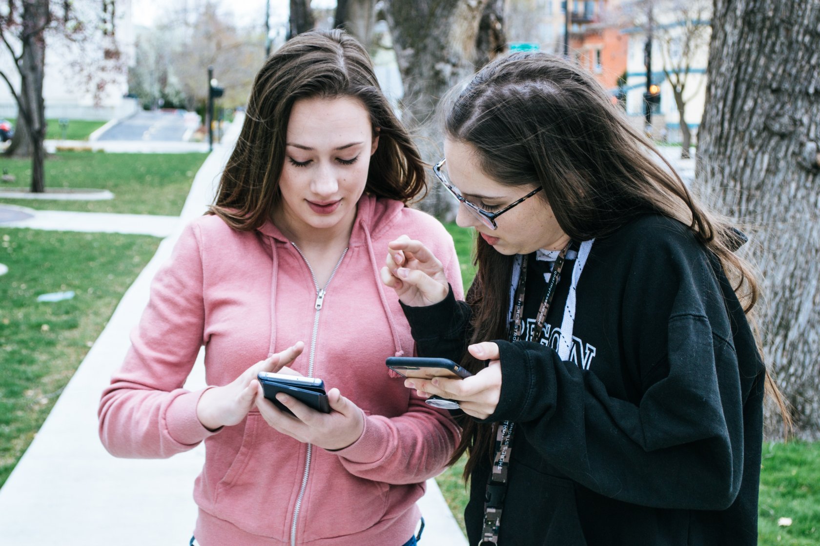 Jaki smartfon wybrać, kiedy posiadamy budżet 2500 złotych?