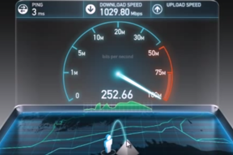 Internet gwałtownie przyspieszy. Poczujesz to za kilka tygodni – po raz pierwszy od…15 lat.