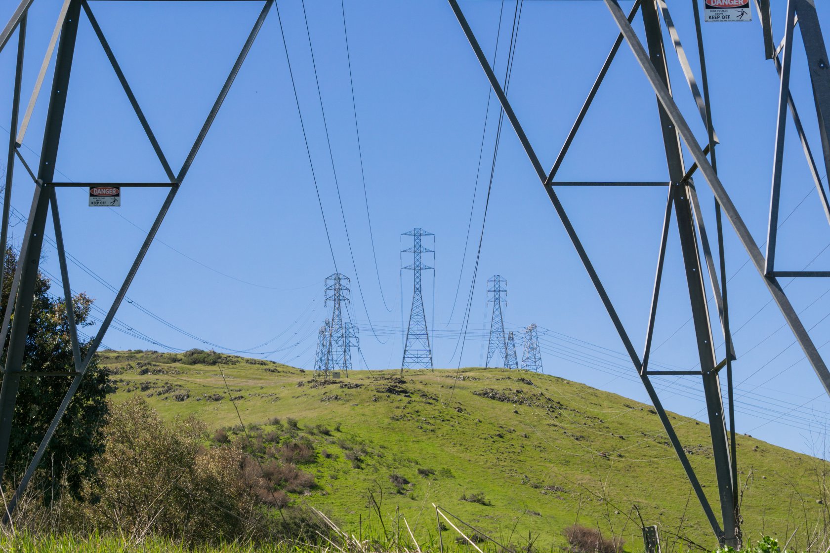 PGE zamierza w przyszłości postawić na zieloną energię.