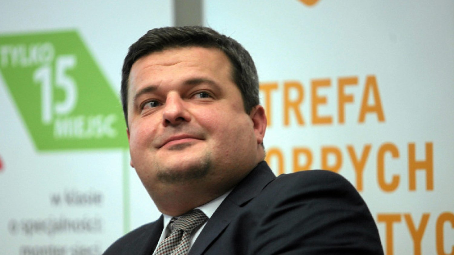 Wiceszef MIR ostrzega: Marszałkowie województw nie mogą „łatwo” rozdawać firmom dotacji z UE.