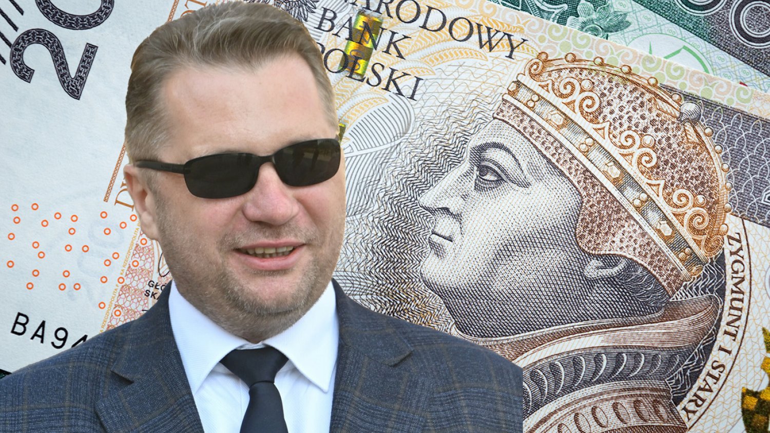 Afera willa plus. Minister Czarnek nielegalnie przyznał 6 mln zł.