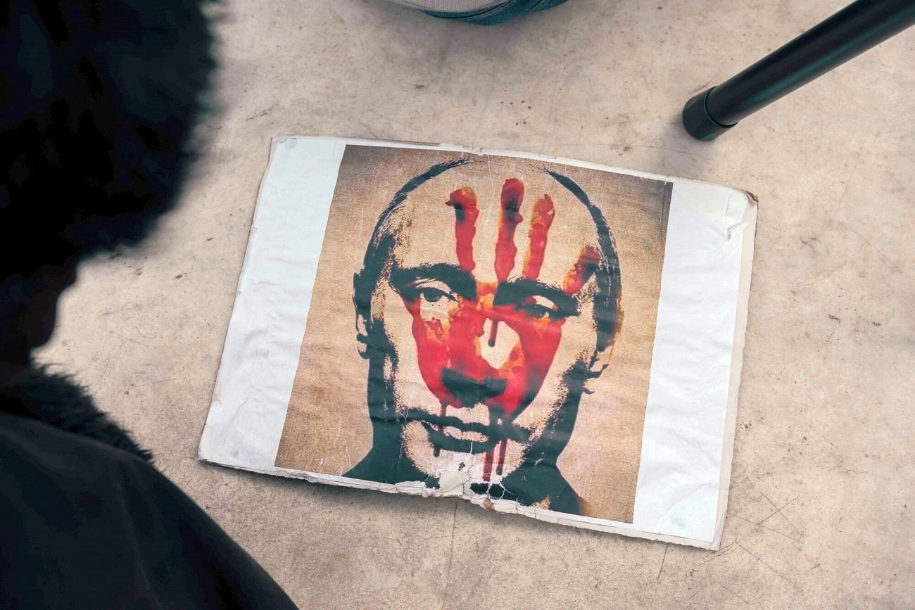 Wojna z Ukrainą i idące za nią sankcje topią rosyjską gospodarkę bardziej, niż przewidywali analitycy