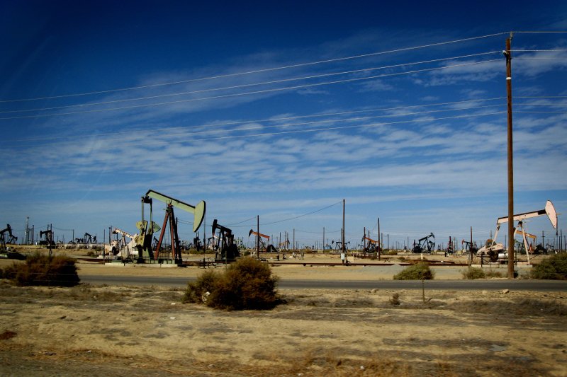 Metoda opracowana przez Paulinę Krakowską ma ułatwić poszukiwanie złóż ropy czy gazu.