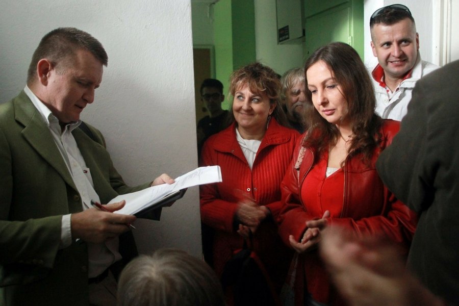 Warszawski ratusz chciał poprawić sytuację najbiedniejszych warszawiaków, zapobiegając m.in. eksmisjom. Fiskus doszedł do wniosku, że beneficjenci na tym zarobili.