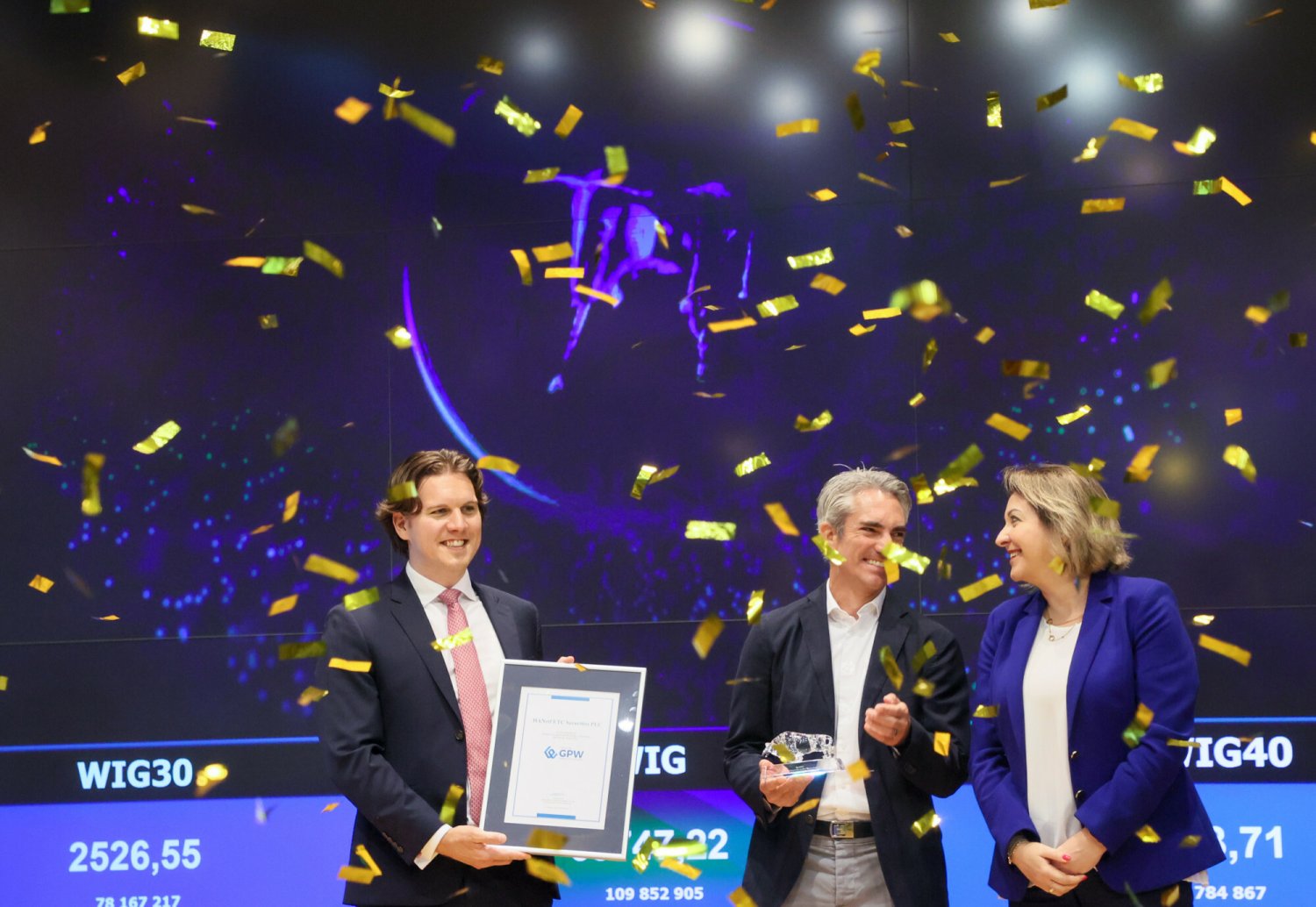 Dodatek inflacyjny dla pracowników GPW. Zakończenie sporu zbiorowego