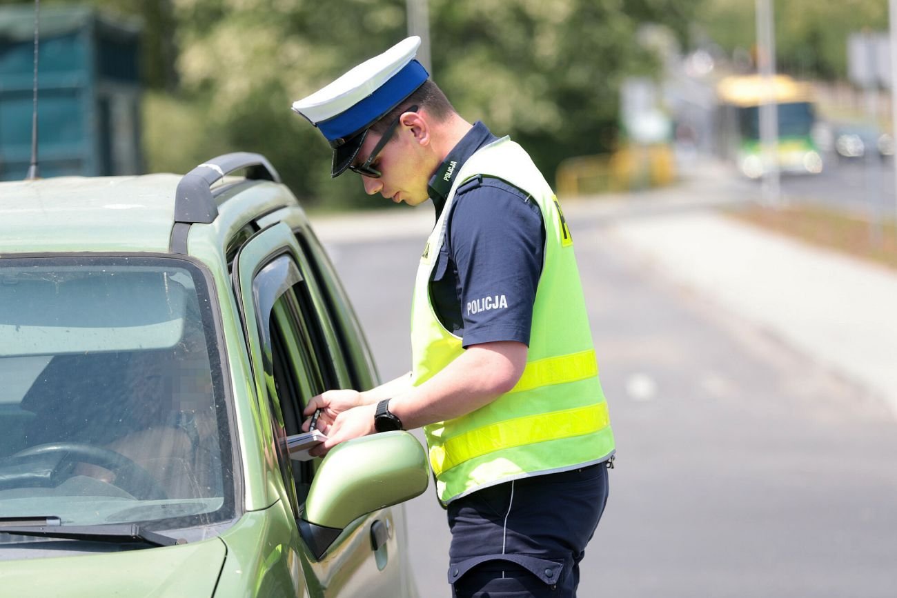 PiS wycofał się z własnej reformy dotyczącej punktów karnych.