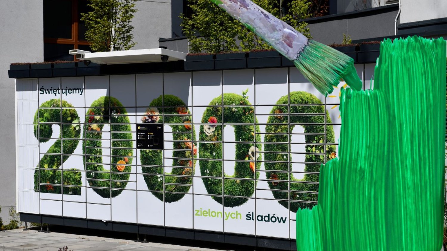Prezes UOKiK przygotował przepisy mające zwalczać greenwashing. Apelują o nie też organizacje pozarządowe.
