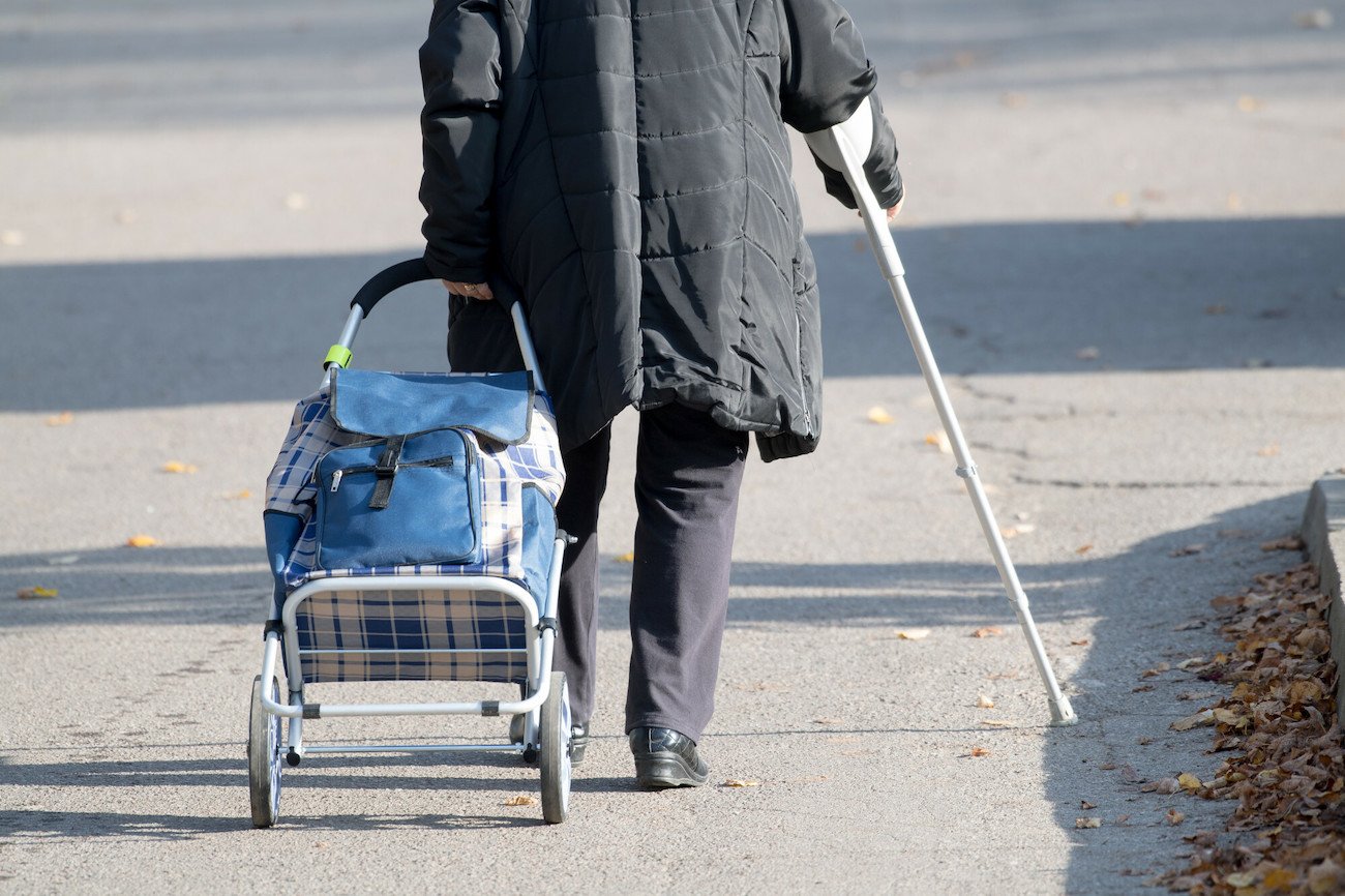 Nowe dane dot. demografii