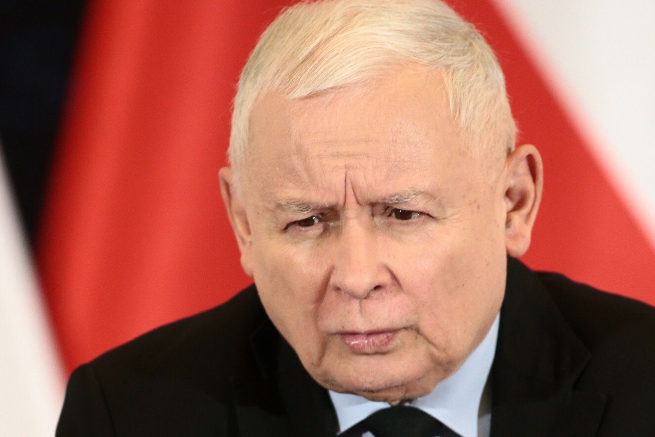 Jarosław Kaczyński