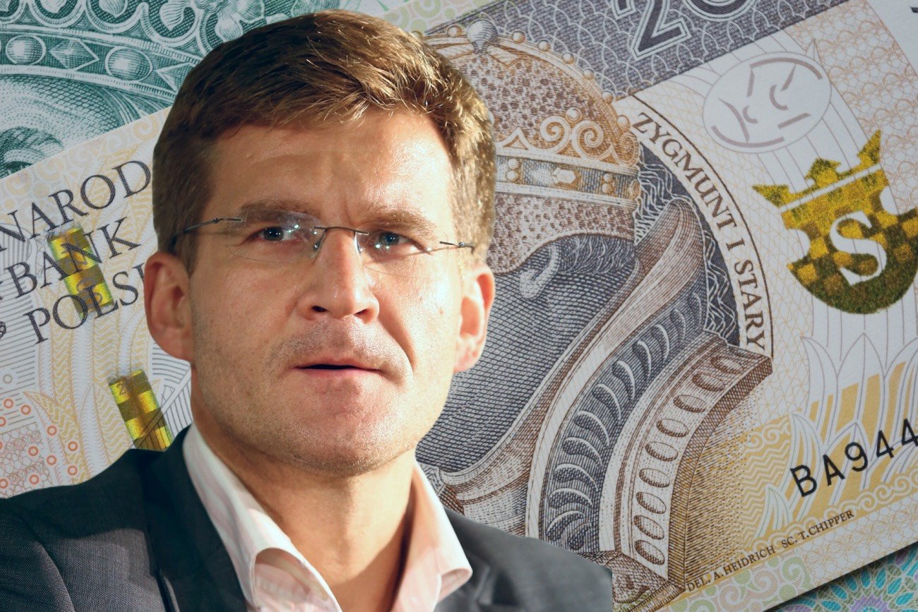 Polska liderem Europy i wśród najbogatszych państw? Prognoza prof. Piątkowskiego.