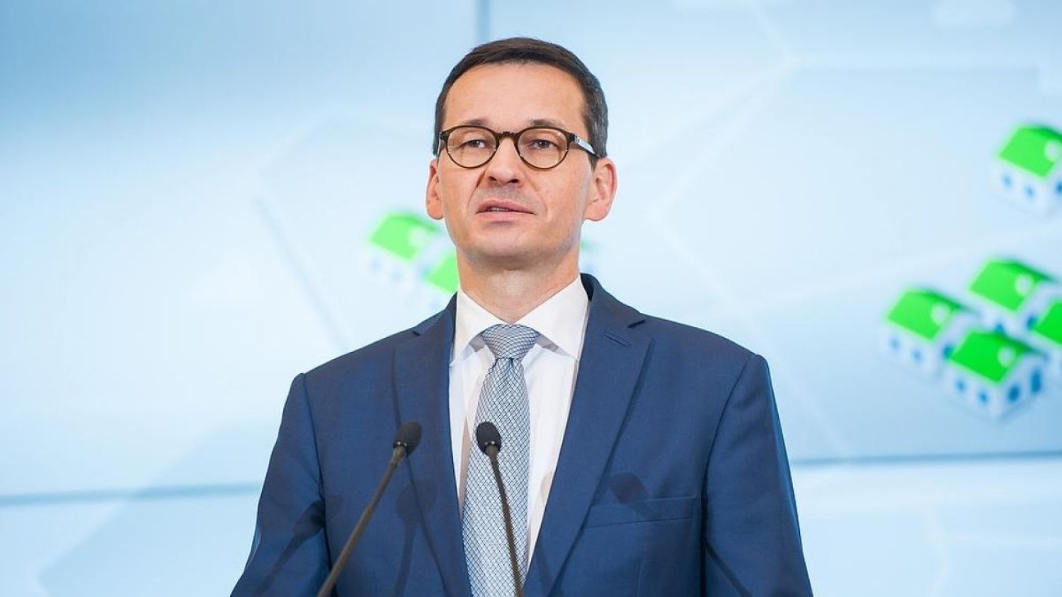Rząd Mateusza Morawieckiego zdaje się już sam nie wierzyć w narrację o uszczelnianiu VAT.
