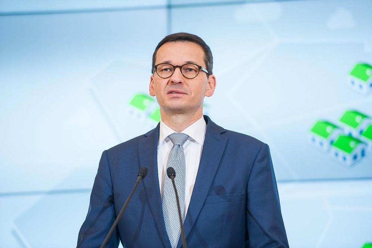 Rząd Mateusza Morawieckiego zdaje się już sam nie wierzyć w narrację o uszczelnianiu VAT.