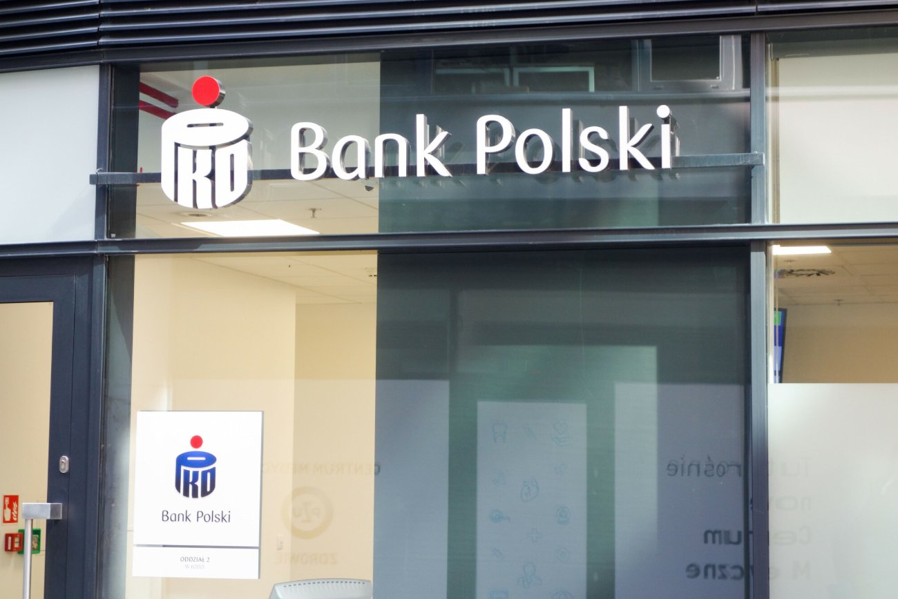 Placówka PKO BP