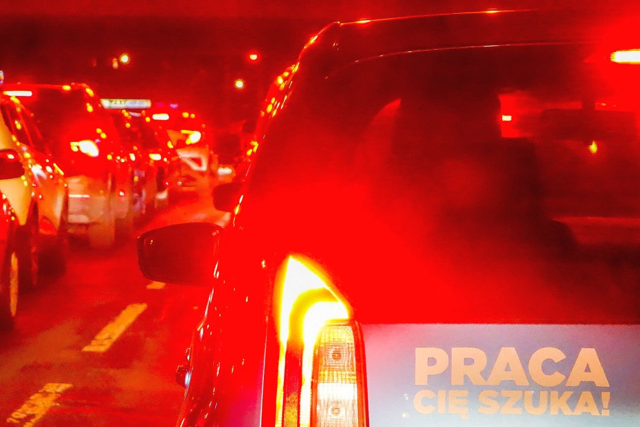 Bezrobocie znów spadło