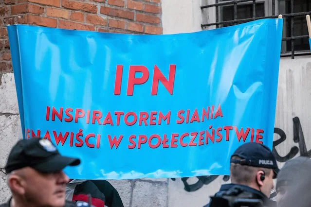 Emeryci i renciści trafią pod lupę IPN.