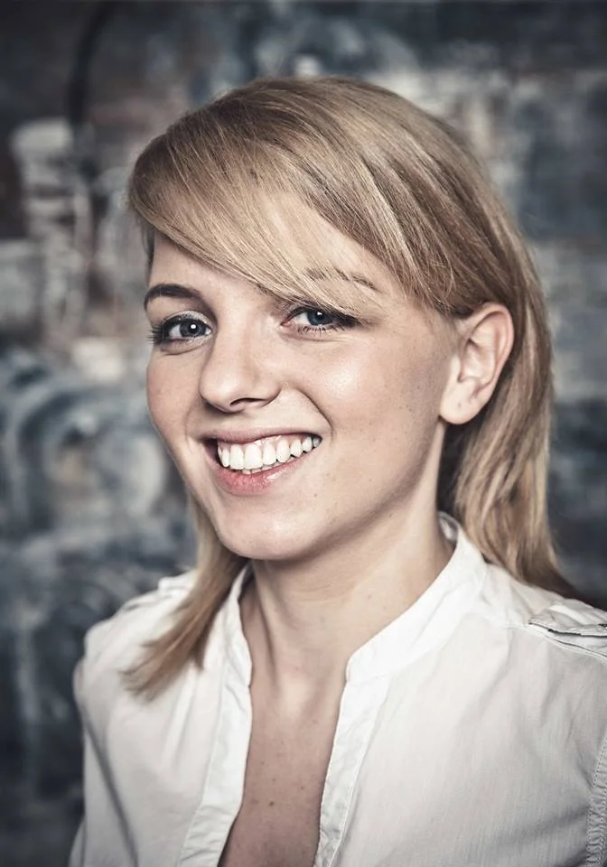 Magda Andrejczuk, ostartupach.pl