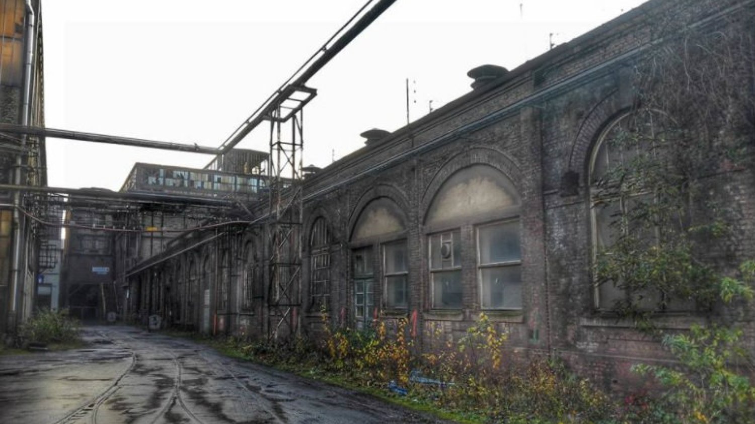 Państwo chce oddać za darmo firmie ArcelorMittal 400 hektarów