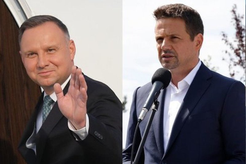 Obaj kandydaci niewiele robią, by zmienić niewydolny system podatkowy.