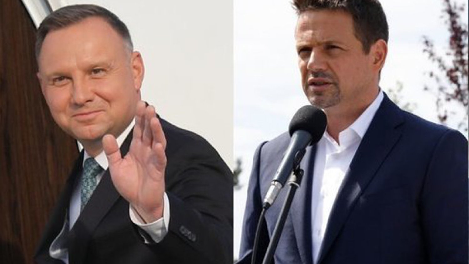 Obaj kandydaci niewiele robią, by zmienić niewydolny system podatkowy.