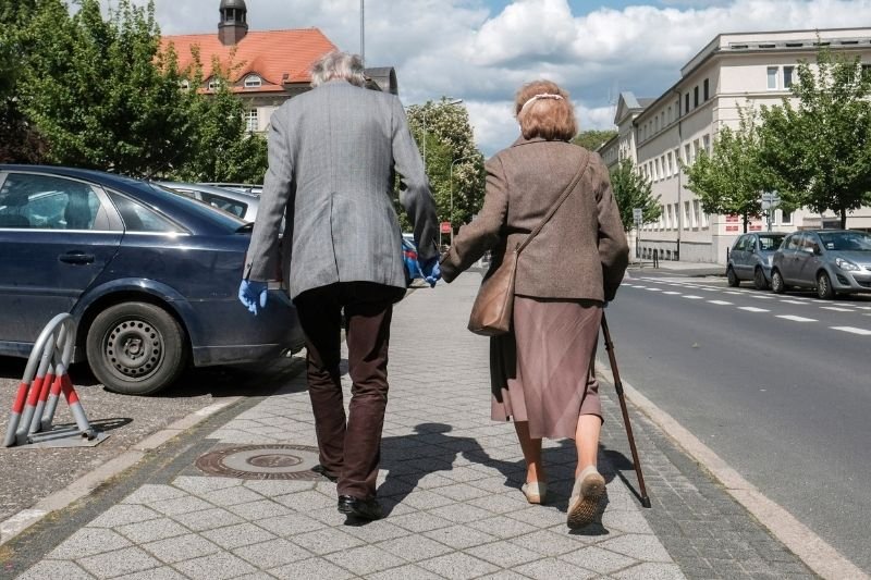 Na inicjatywę WspierajSeniora rząd przeznaczył 100 mln zł.