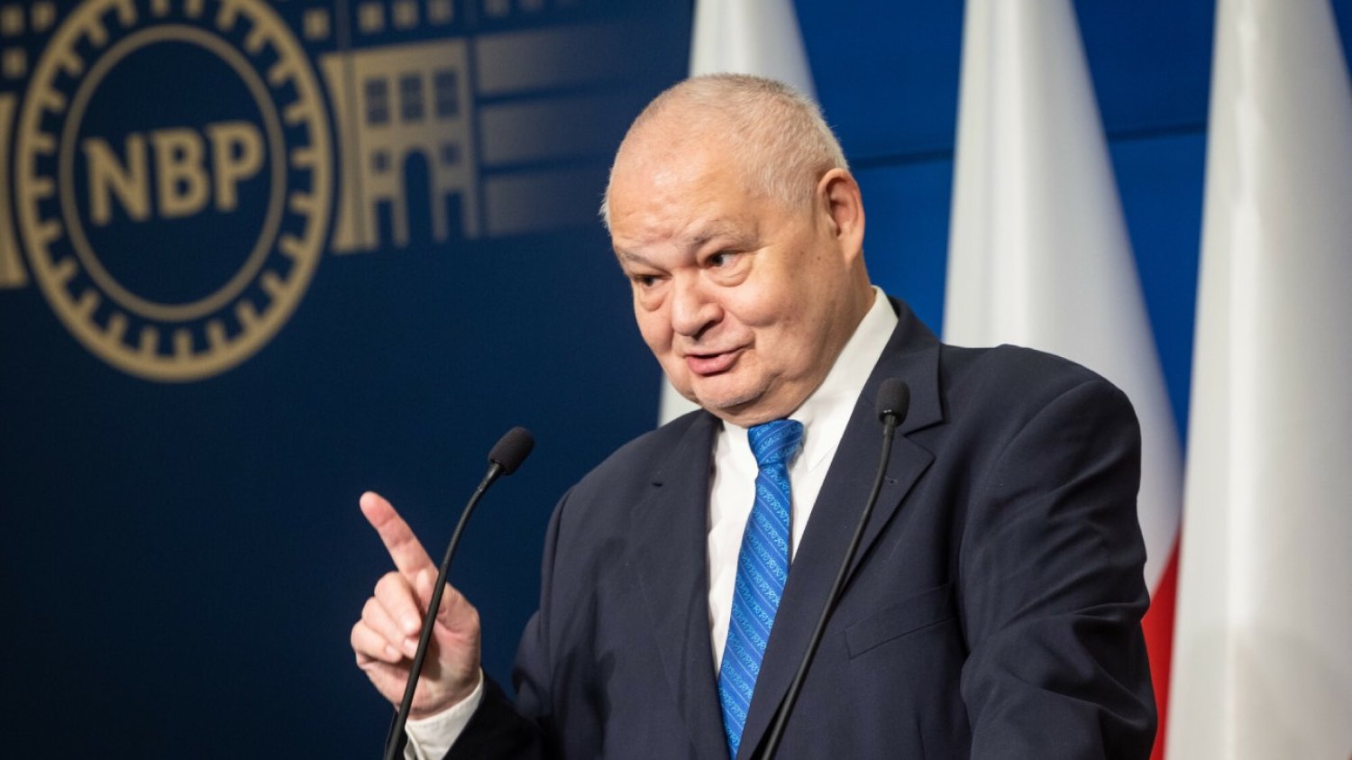 Adam Glapiński