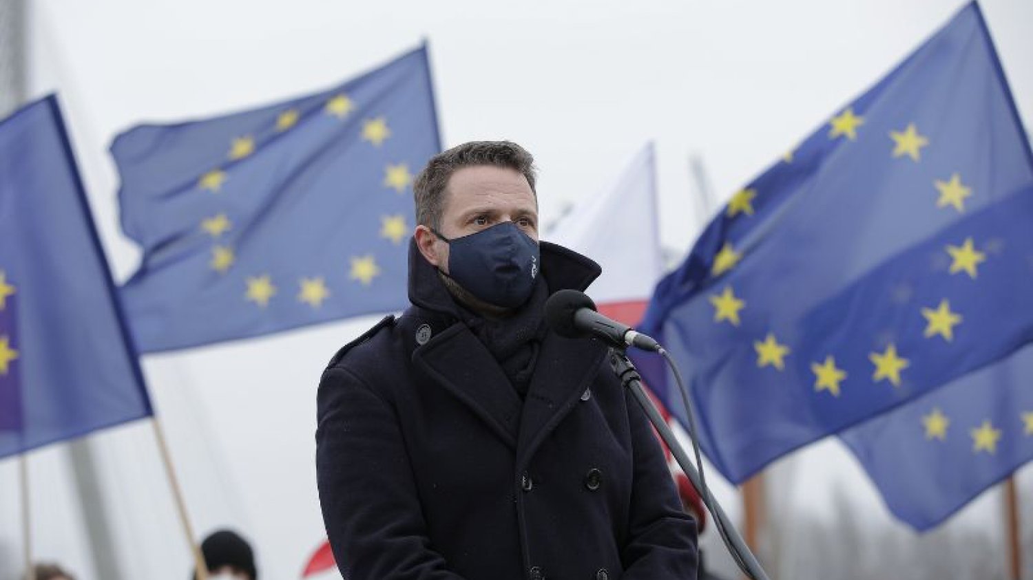 Czyżby kreatywna księgowość miała coś wspólnego ze znienawidzonym przez PiS burmistrzem Warszawy?