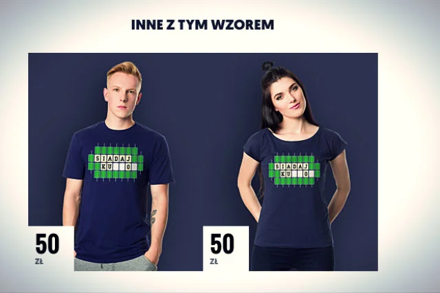 Marsz Niepodległości to dla przedsiębiorców drażliwa sprawa. Akty przemocy, do których dochodziło w jego trakcie tym bardziej. Mimo to, internetowy sklep Koszulkowo.pl postanowił ograć temat i nieco przy tej okazji zarobić