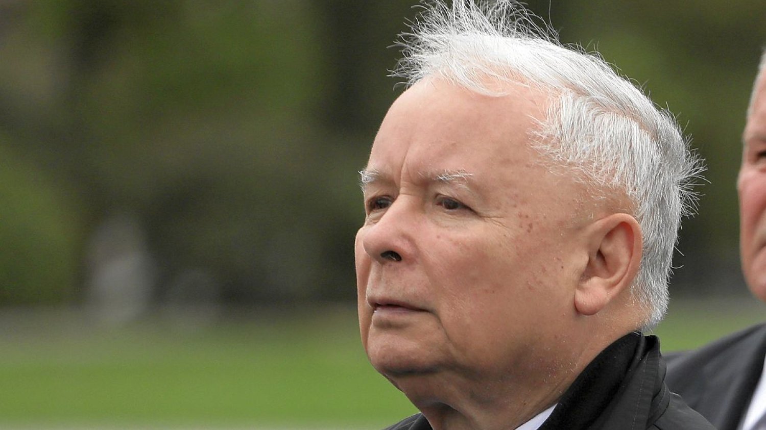 Kaczyński zaapelował do swoich zwolenników, aby "nie wierzyli", że podwyżki płac minimalnych wywołają zwolnienia.