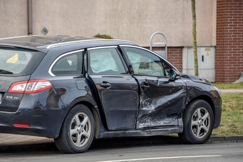 Kraksa może się skończyć długami na setki tysięcy złotych.