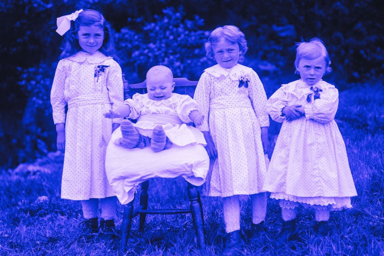 Eugenika XXI wieku. Dzieci "na zamówienie" stają się hitem Doliny Krzemowej