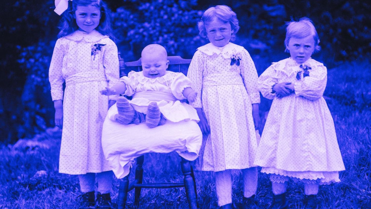 Eugenika XXI wieku. Dzieci "na zamówienie" stają się hitem Doliny Krzemowej Eugenika XXI wieku. Dzieci "na zamówienie" stają się hitem Doliny Krzemowej