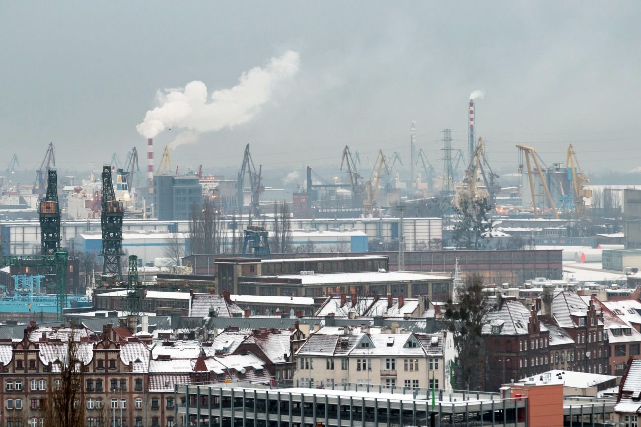 Gdybyśmy przez ostatnie 20 lat przeznaczali rocznie zaledwie 10 proc. tego, ile płaciliśmy Rosji za gaz, węgiel i ropę, mielibyśmy już nowoczesną, niskoemisyjną energetykę