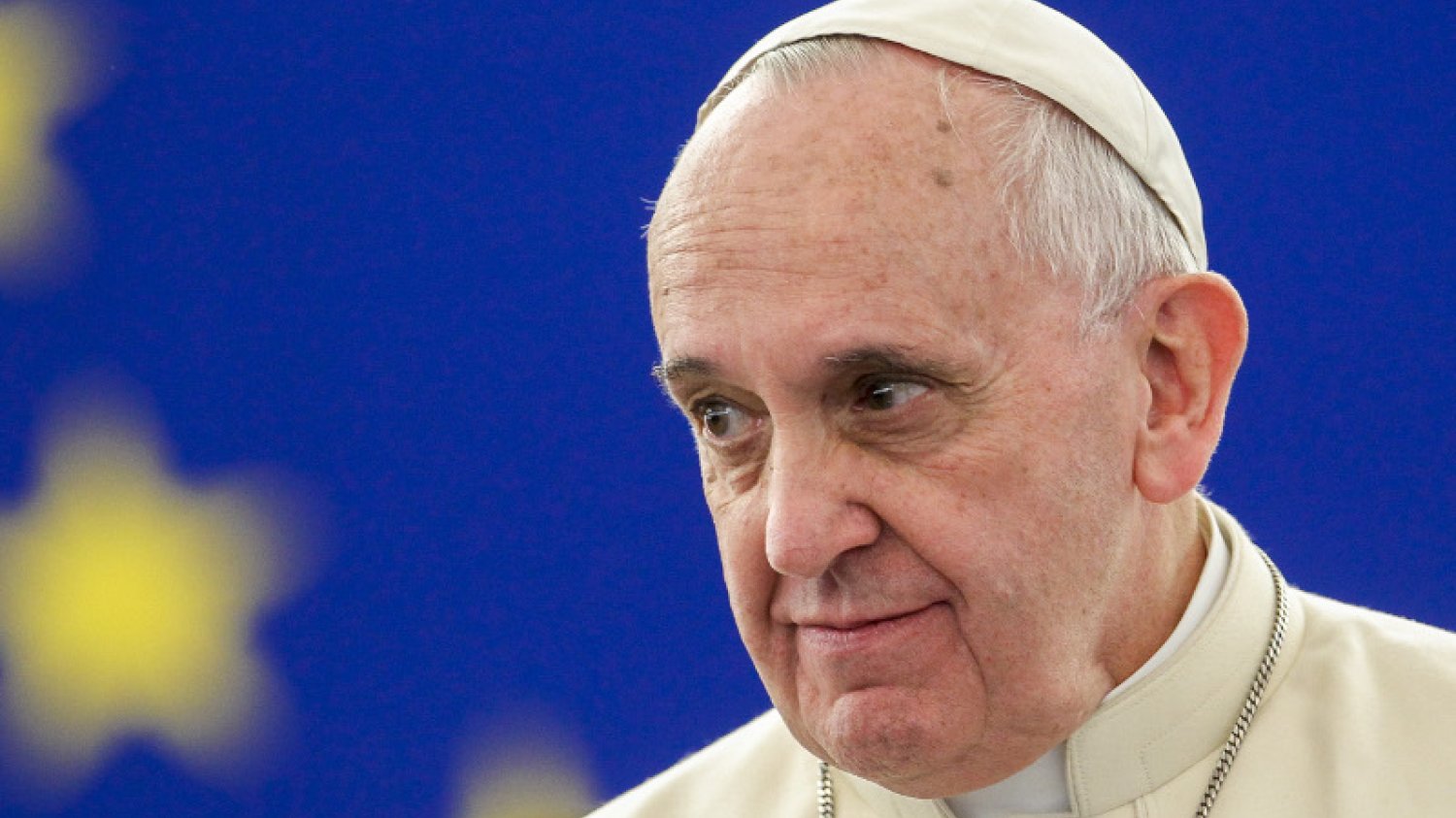 „Antypolska” encyklika papieża Franciszka uderza w polski węgiel? Przecież nasz kraj zobowiązał się do ograniczenia emisji CO2.
