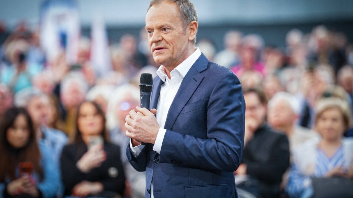 Donald Tusk