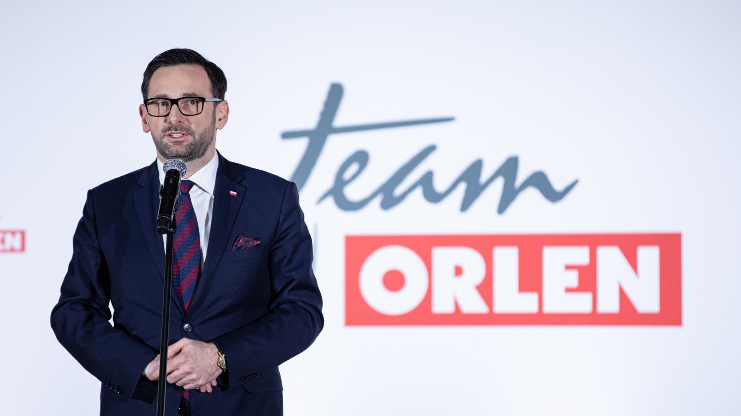 Akcjonariusze PKN Orlen postawią się Danielowi Obajtkowi?