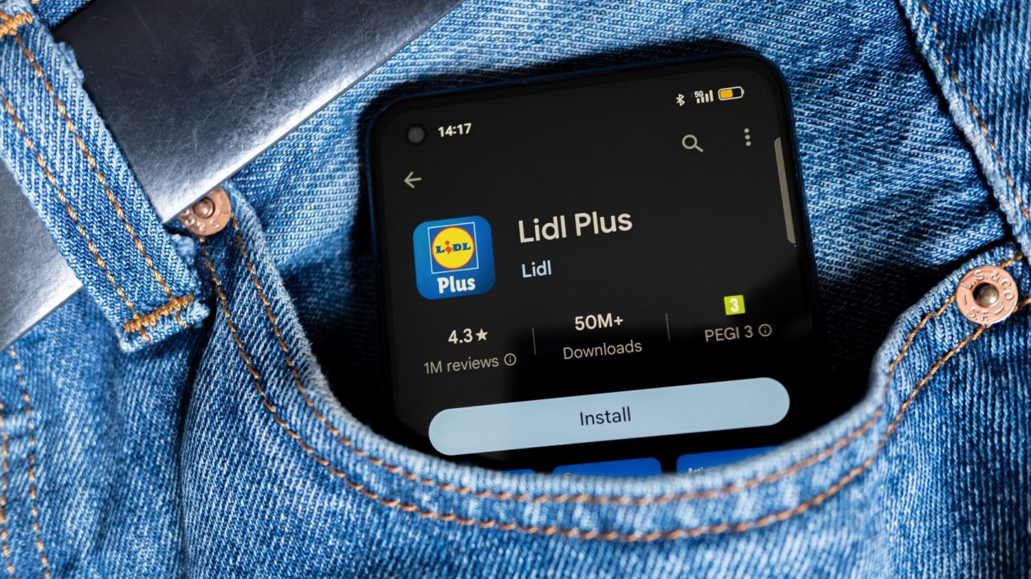 Rewolucja w Lidl Plus i zbieranie punktów. Biedronka i reszta dostaną zadyszki?. Aplikacja Lidl Plus.