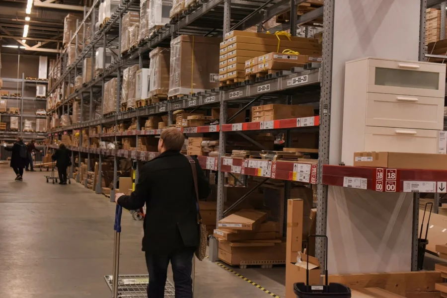 IKEA wprowadza nowe metody rekrutacji, które można by określić jako „kandydatocentryzm”