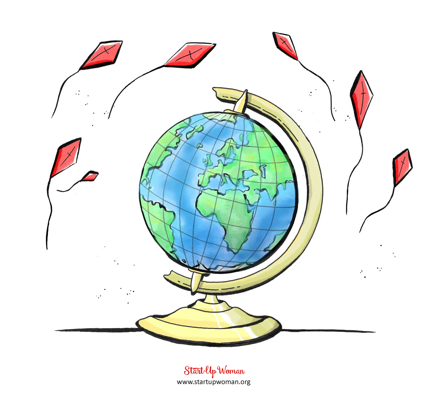 Globalny rynek pracy