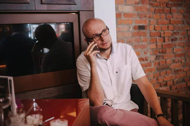 Bartłomiej Austen alarmuje, że wprowadzenie systemu podzielonych płatności może sprowadzić na polskie firmy duże kłopoty