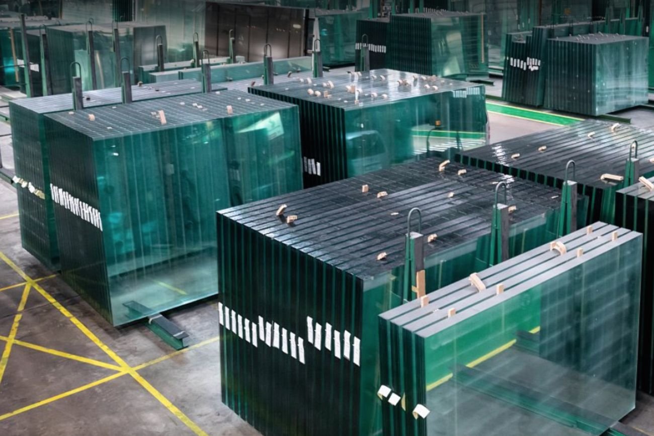 Huta szkła w Sandomierzu zmaga się z ogromnym wzrostem cen gazu. Zakład musi zapłacić aż 34 mln zł