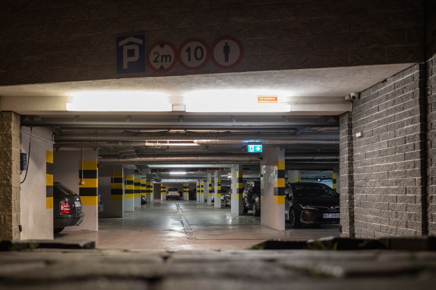 Podatek od garażu - jest decyzja Trybunału Konstytucyjnego