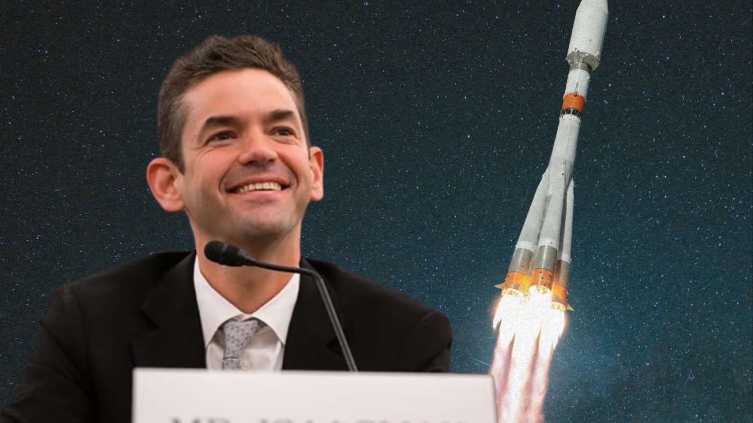 Jared Isaacman, znany przedsiębiorca i założyciel firmy Shift4 Payments, zyskał rozgłos dzięki swoim prywatnym lotom w kosmos z firmą SpaceX.