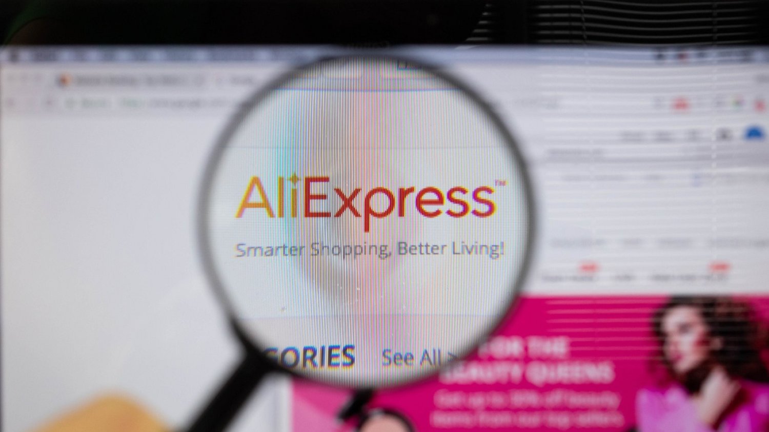 AliExpress.