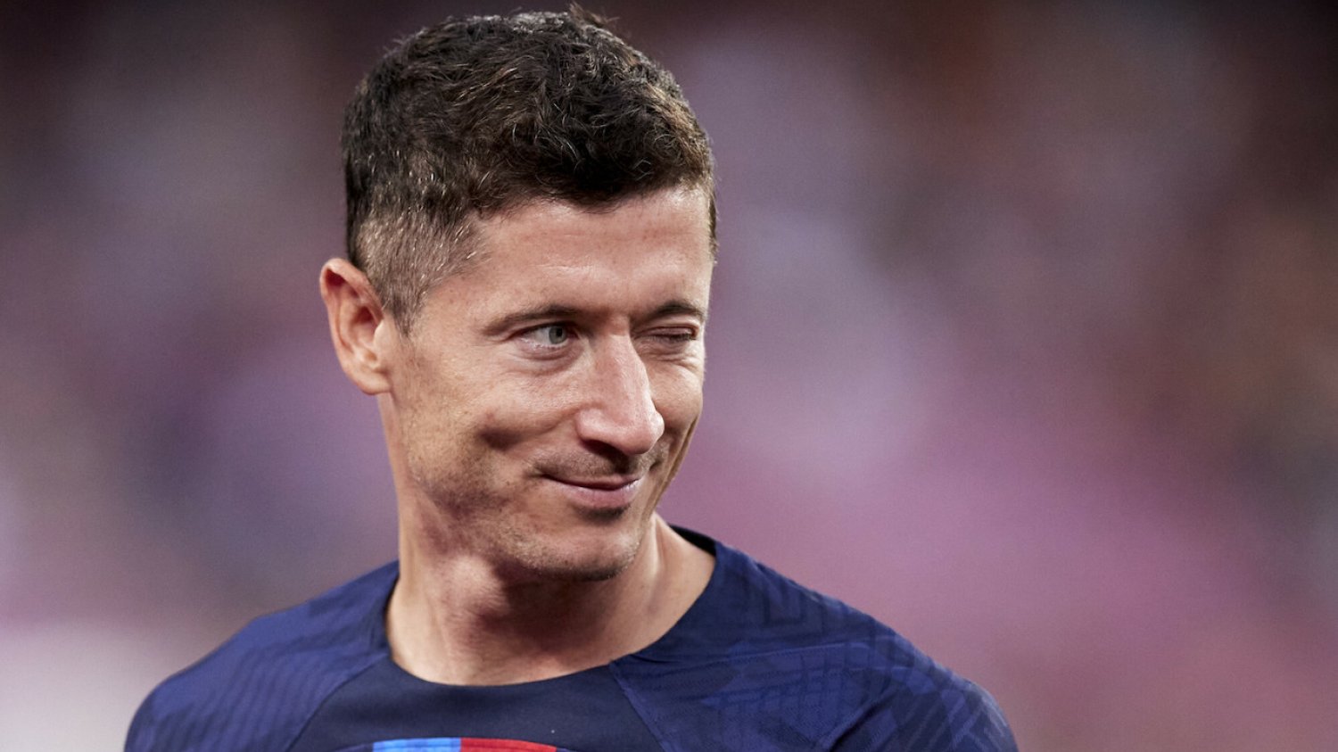 Robert Lewandowski weźmie udział w kampanii Lidla