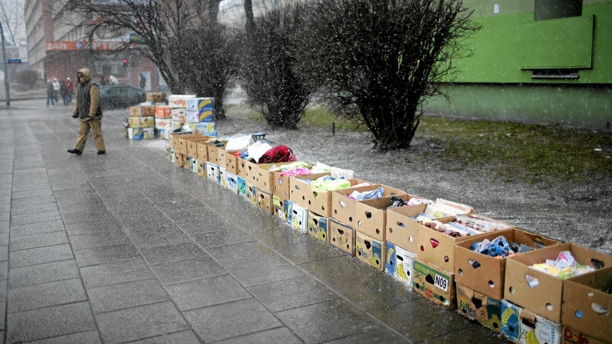 Tak długo, jak będą obowiązywały podatki, tak będzie istniała również szara strefa.