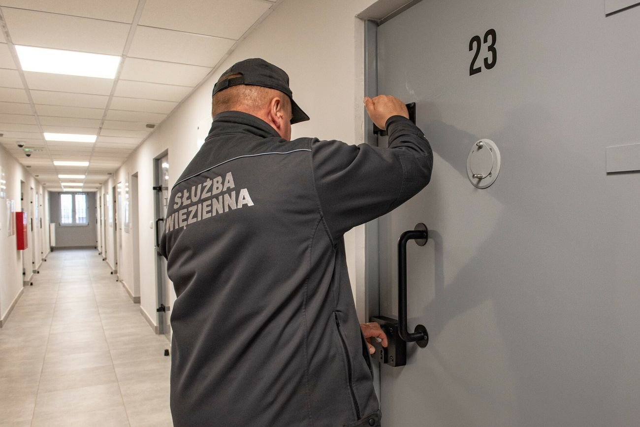 Aresztowany przedsiębiorca nie jest zwolniony z płacenia składek ZUS