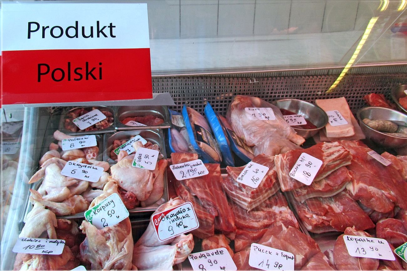 Jakość polskiej żywności jest tragiczna - alarmuje Najwyższa Izba Kontroli