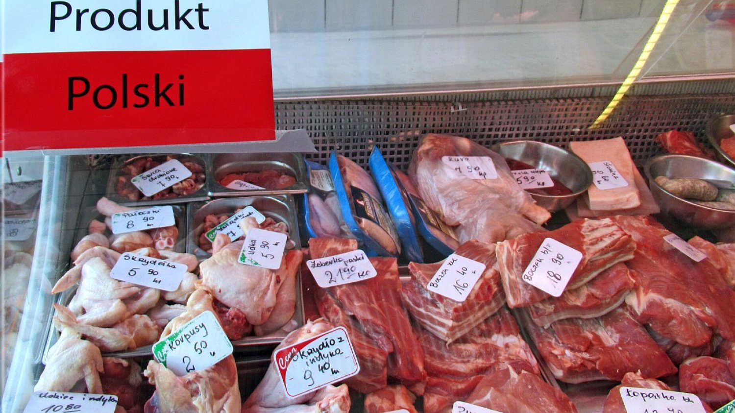 Jakość polskiej żywności jest tragiczna - alarmuje Najwyższa Izba Kontroli