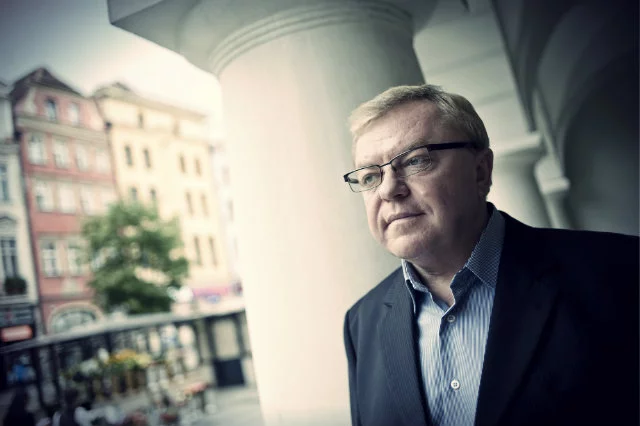 Były polityk PO Zbigniew Chlebowski to bohater jednej z najgłośniejszych afer korupcyjnych ostatnich lat
