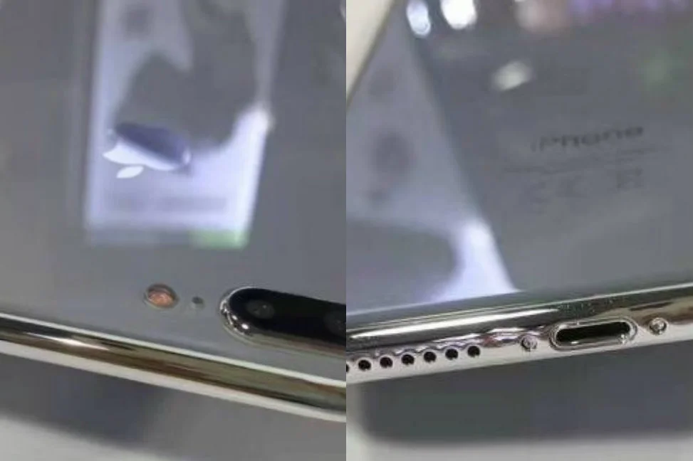 Tak prezentuje się nowy nowy iPhone
